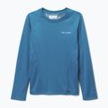 Детски термоактивен суитшърт Columbia Midweight Crew 2 phoenix blue