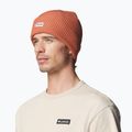 Зимна шапка Columbia Lost Lager II teak brown 4
