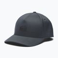 Шапка с козирка Columbia Thermal 110 Snapback black/sunset mountain