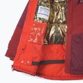 Детско скиорско яке Columbia Mighty Mogul III Rich Wine/Red Oxide 3