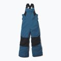 Детски скиорски панталони Columbia Holcomb Grove Bib phoenix blue/black