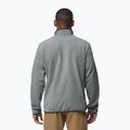 Мъжки поларен суитшърт Columbia Pacific Arch 200 1/2 Zip Fleece sedona sage 3