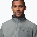 Мъжки поларен суитшърт Columbia Pacific Arch 200 1/2 Zip Fleece sedona sage 5