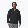 Мъжки поларен суитшърт Columbia Pacific Arch 200 1/2 Zip Fleece Black