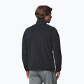 Мъжки поларен суитшърт Columbia Pacific Arch 200 1/2 Zip Fleece Black 3
