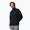 Мъжки поларен суитшърт Columbia Pacific Arch 200 1/2 Zip Fleece Black 4