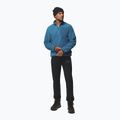 Мъжки поларен суитшърт Columbia Pacific Arch 200 1/2 Zip Fleece Phoenix Blue 2