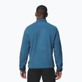 Мъжки поларен суитшърт Columbia Pacific Arch 200 1/2 Zip Fleece Phoenix Blue 3
