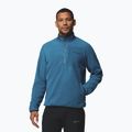 Мъжки поларен суитшърт Columbia Pacific Arch 200 1/2 Zip Fleece Phoenix Blue 4