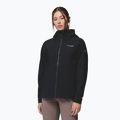 Дамско софтшел яке Columbia Tennen Mountain Hooded Softshell black