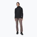 Дамско софтшел яке Columbia Tennen Mountain Hooded Softshell black 2
