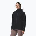 Дамско софтшел яке Columbia Tennen Mountain Hooded Softshell black 5