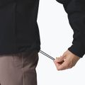 Дамско софтшел яке Columbia Tennen Mountain Hooded Softshell black 10