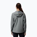 Дамско софтшел яке Columbia Tennen Mountain Hooded Softshell sedona sage 3