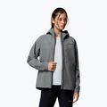 Дамско софтшел яке Columbia Tennen Mountain Hooded Softshell sedona sage 5