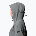 Дамско софтшел яке Columbia Tennen Mountain Hooded Softshell sedona sage 7