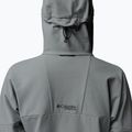 Дамско софтшел яке Columbia Tennen Mountain Hooded Softshell sedona sage 8