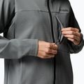 Дамско софтшел яке Columbia Tennen Mountain Hooded Softshell sedona sage 10