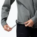 Дамско софтшел яке Columbia Tennen Mountain Hooded Softshell sedona sage 11