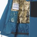 Детско скиорско яке Columbia Holcomb Grove Phoenix Blue/Black 3