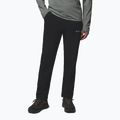 Мъжки панталони за катерене Columbia Essential Hike Warm black 3
