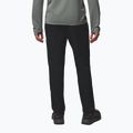 Мъжки панталони за катерене Columbia Essential Hike Warm black 4