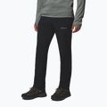 Мъжки панталони за катерене Columbia Essential Hike Warm black 5