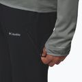 Мъжки панталони за катерене Columbia Essential Hike Warm black 8