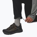 Мъжки панталони за катерене Columbia Essential Hike Warm black 10