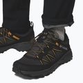 Мъжки панталони за катерене Columbia Essential Hike Warm black 11
