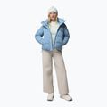 Дамско пухено яке Columbia Amaze Puff Hooded Rainy Day 2