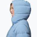 Дамско пухено яке Columbia Amaze Puff Hooded Rainy Day 7