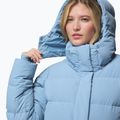 Дамско пухено яке Columbia Amaze Puff Hooded Rainy Day 8