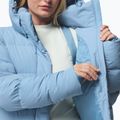 Дамско пухено яке Columbia Amaze Puff Hooded Rainy Day 12