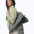 Дамско пухено яке Columbia Amaze Puff Hooded Sedona Sage 6