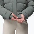 Дамско пухено яке Columbia Amaze Puff Hooded Sedona Sage 8