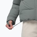 Дамско пухено яке Columbia Amaze Puff Hooded Sedona Sage 9