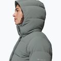 Дамско пухено яке Columbia Amaze Puff Hooded Sedona Sage 11