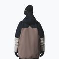 Мъжко сноуборд яке Columbia Coreshot iron/black/flint grey 3