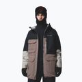 Мъжко сноуборд яке Columbia Coreshot iron/black/flint grey 4