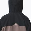 Мъжко сноуборд яке Columbia Coreshot iron/black/flint grey 8