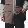 Мъжко сноуборд яке Columbia Coreshot iron/black/flint grey 9