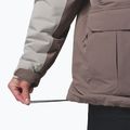 Мъжко сноуборд яке Columbia Coreshot iron/black/flint grey 12