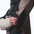 Мъжко сноуборд яке Columbia Coreshot iron/black/flint grey 13