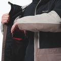 Мъжко сноуборд яке Columbia Coreshot iron/black/flint grey 14
