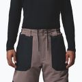 Мъжки сноуборд панталони Columbia Coreshot iron/black 5