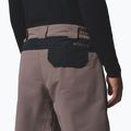 Мъжки сноуборд панталони Columbia Coreshot iron/black 6
