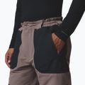 Мъжки сноуборд панталони Columbia Coreshot iron/black 7