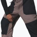 Мъжки сноуборд панталони Columbia Coreshot iron/black 8