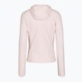Дамско яке Columbia Star Valley Hooded Full Zip powder pink 10